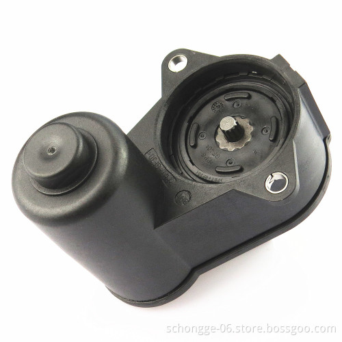 Parts Catalog: Torx Socket Set for Audi A6, S6, VW Passat B6/B7, and Tiguan - Rear Hand Brake Servomotor, Cylinder Adjuster, and Calliper Replacement